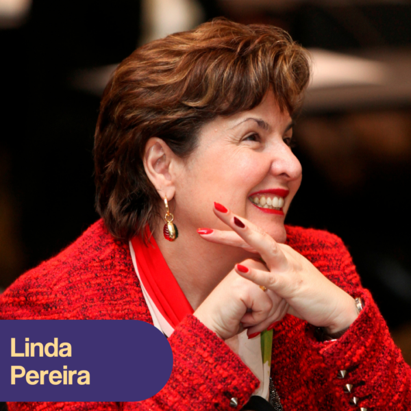Linda Pereira